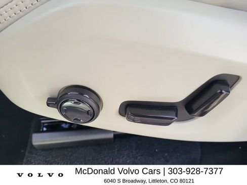 New 2026 Volvo XC90 B6 Ultra w/ Protection Package AWD/4WD image 12