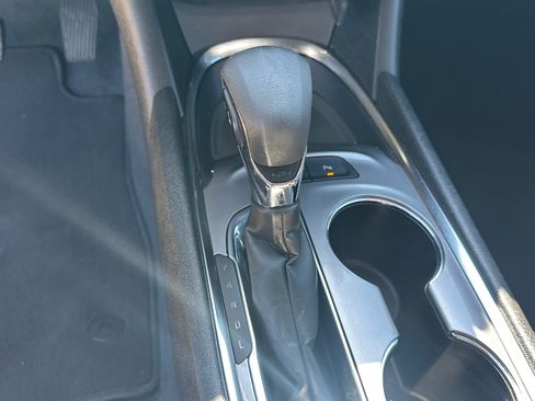 Used 2024 Chevrolet Malibu LT FWD image 29