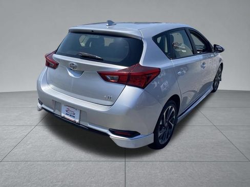 Used 2016 Scion iM FWD image 14