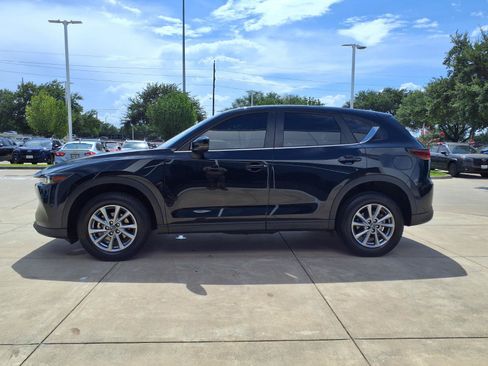 Used 2023 MAZDA CX-5 AWD 2.5 S image 6
