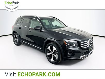 Used 2024 Mercedes-Benz GLB 250