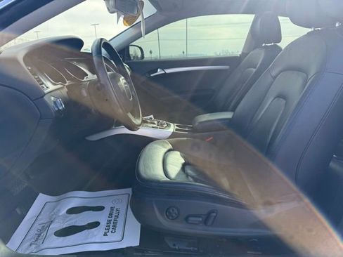 Used 2012 Audi A5 2.0T Premium Plus image 14