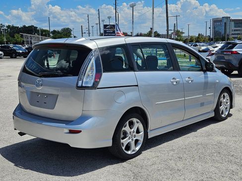 Used 2008 MAZDA MAZDA5 Touring FWD image 7