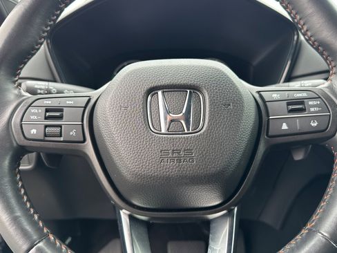 Certified 2024 Honda CR-V Sport-L image 10