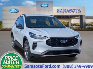 New 2026 Ford Escape ST-Line w/ Tech Pack #1 video 1