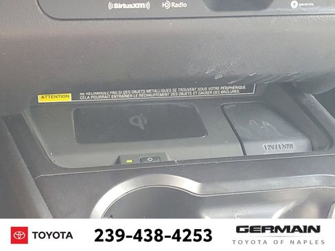 Used 2022 Lexus UX 200 w/ Accessory Package (Z2) image 32