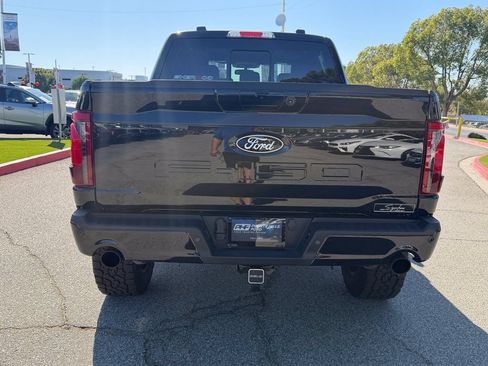 New 2026 Ford F150 XLT w/ Equipment Group 303A High AWD/4WD image 5