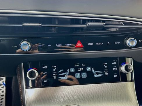 New 2026 Genesis GV70 2.5T Sport Prestige image 14