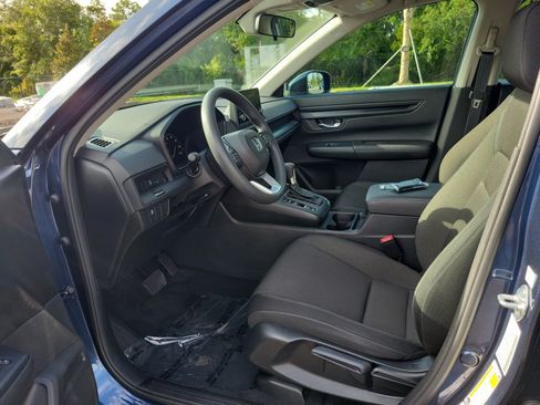 Used 2024 Honda CR-V LX image 15