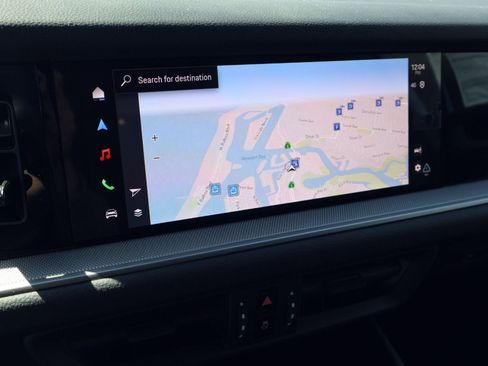 New 2026 Porsche Cayenne image 18