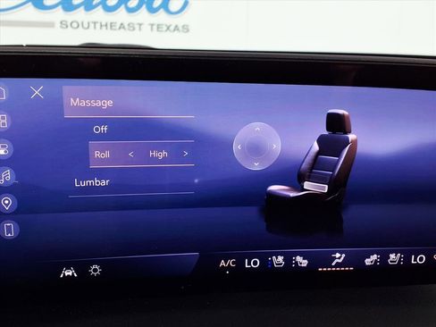 New 2026 Buick Enclave Avenir image 6