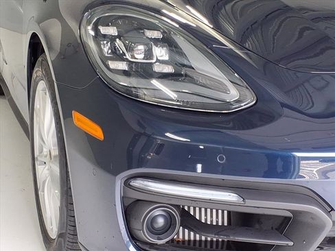 Used 2023 Porsche Panamera 4S image 29