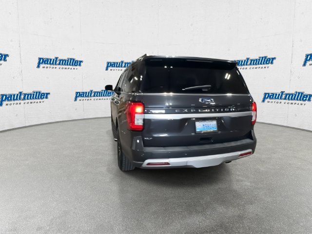 Certified 2022 Ford Expedition XLT AWD/4WD image 9