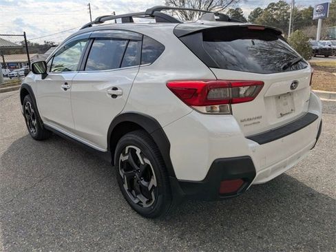 Used 2023 Subaru Crosstrek 2.5i Limited image 9