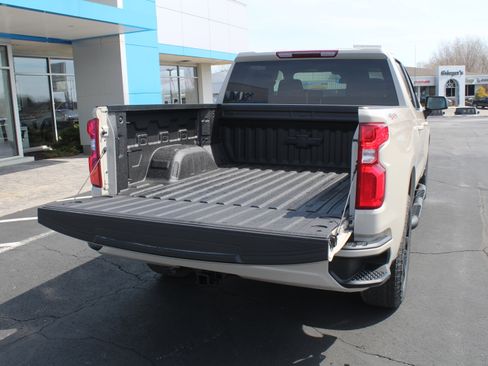 New 2026 Chevrolet Silverado 1500 RST image 17