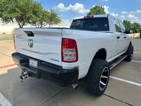 Used 2022 RAM 2500 Tradesman AWD/4WD image 10
