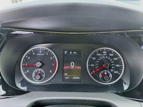 Used 2024 Kia K5 GT-Line FWD image 14