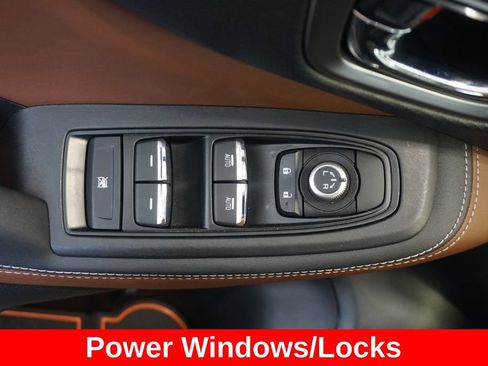Used 2024 Subaru Forester Touring AWD/4WD image 5