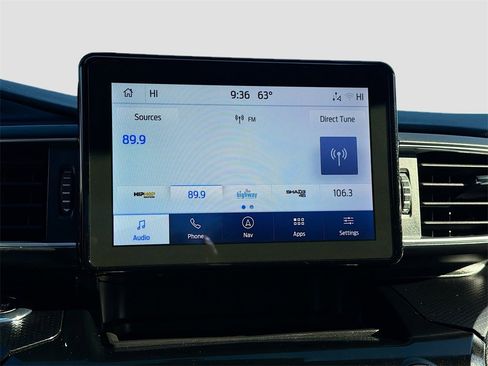 Used 2023 Ford Explorer ST-Line w/ Class IV Trailer Tow Package image 15