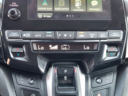 Certified 2023 Honda Odyssey EX-L image 22