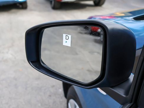 New 2024 Mitsubishi Mirage G4 ES image 29