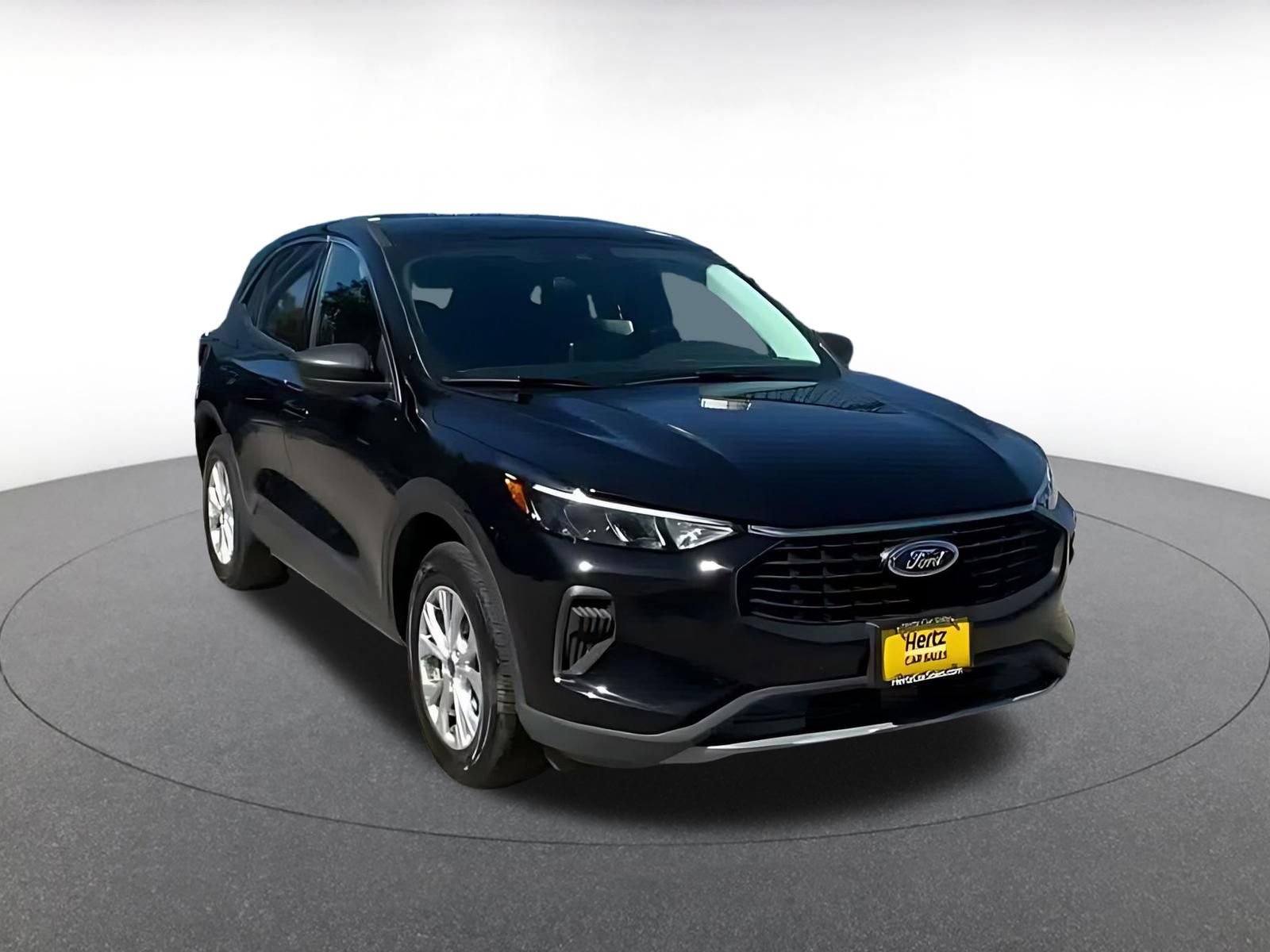 Used 2024 Ford Escape Active AWD/4WD image 3