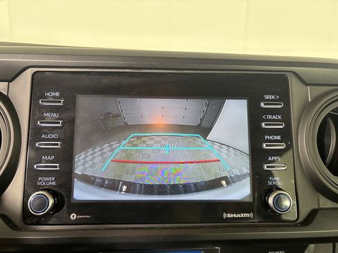 Used 2023 Toyota Tacoma SR image 15