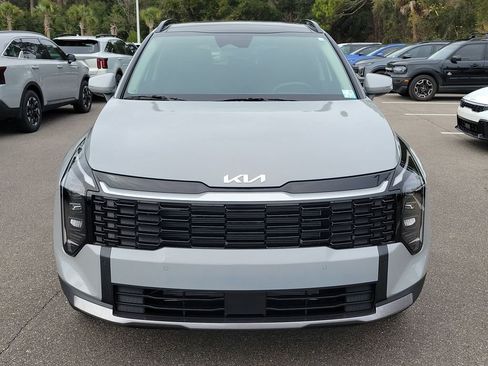 New 2026 Kia Sportage EX image 2