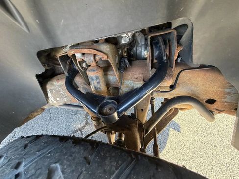 Used 2012 Chevrolet Silverado 2500 LT image 90