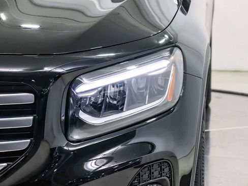 Certified 2026 Mercedes-Benz GLB 250 image 7