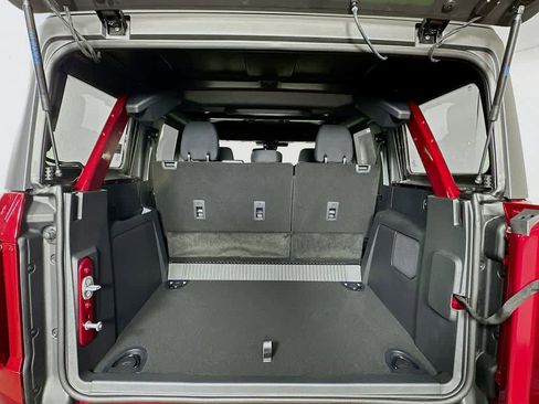 New 2025 Ford Bronco Big Bend image 21