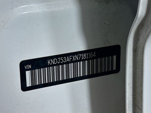 Used 2022 Kia Soul Turbo image 12