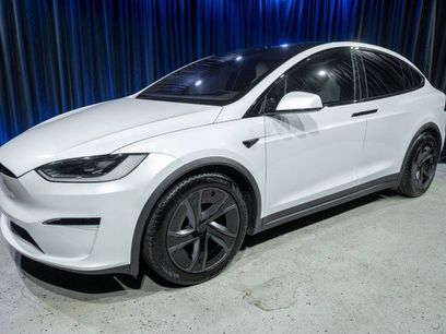 Used 2026 Tesla Model X