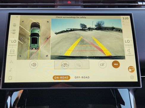 New 2026 Land Rover Range Rover Sport Autobiography image 13