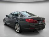 Used 2018 BMW 530e xDrive image 3
