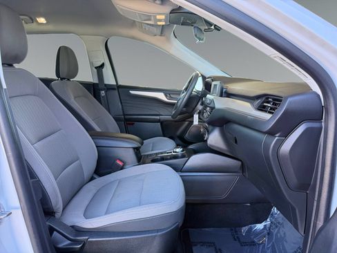 Certified 2021 Ford Escape S AWD/4WD image 21