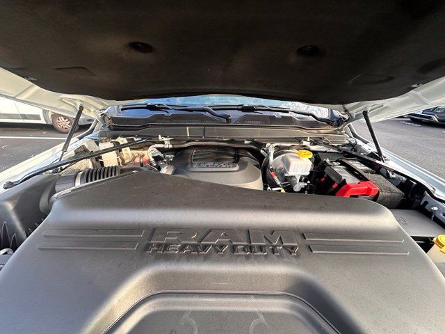 Used 2022 RAM 2500 Tradesman AWD/4WD image 18