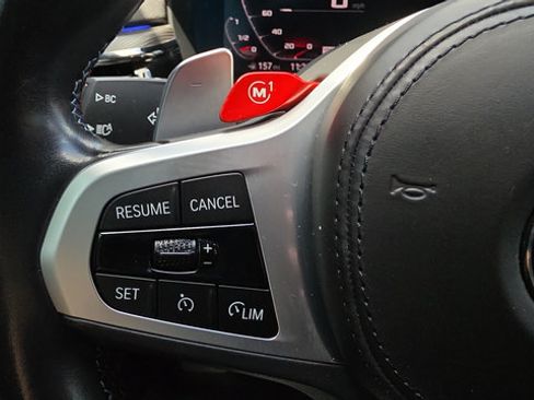 Used 2023 BMW M5 w/ Competition Package AWD/4WD image 18
