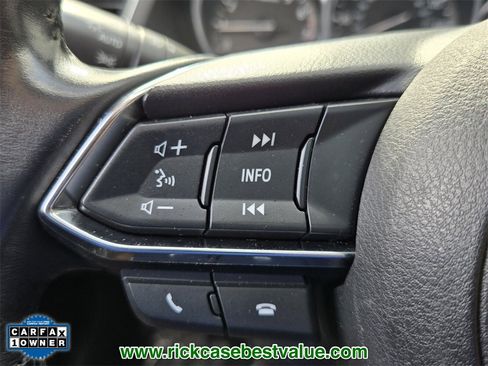 Used 2017 MAZDA MAZDA6 Touring image 30