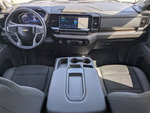 Certified 2024 Chevrolet Silverado 1500 LT image 21