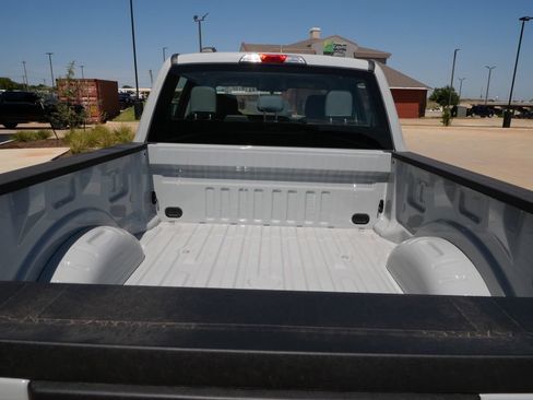 New 2026 Ford F250 XL w/ STX Appearance Package AWD/4WD image 12
