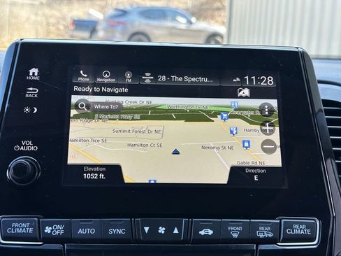 Used 2020 Honda Odyssey Elite image 28