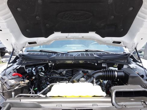 Used 2024 Ford F150 XLT w/ Equipment Group 302A MID AWD/4WD image 60