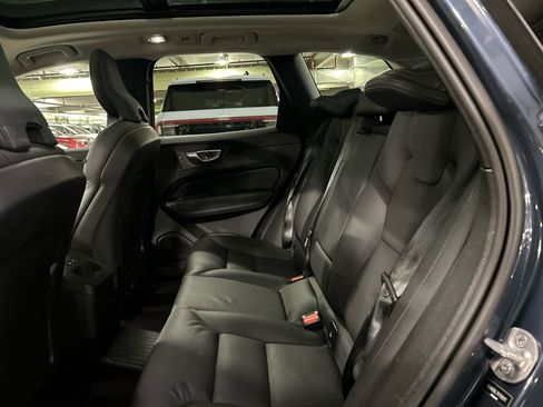Certified 2024 Volvo XC60 T8 Plus w/ Protection Package Premier AWD/4WD image 23