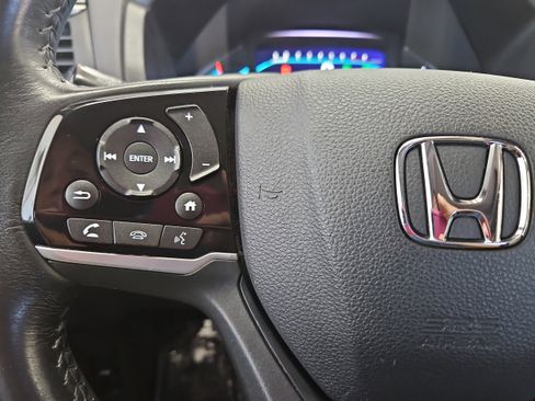 Used 2019 Honda Odyssey EX-L image 12