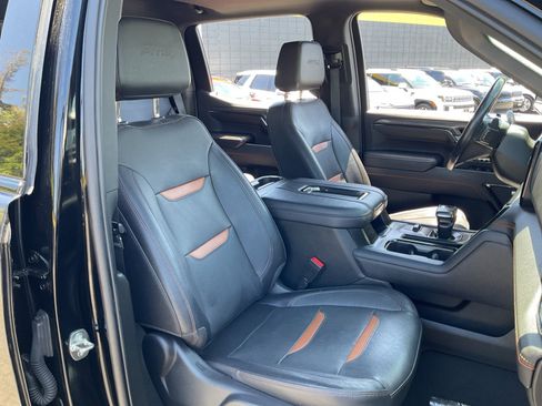 Used 2022 GMC Sierra 1500 AT4 w/ AT4 Premium Package AWD/4WD image 22