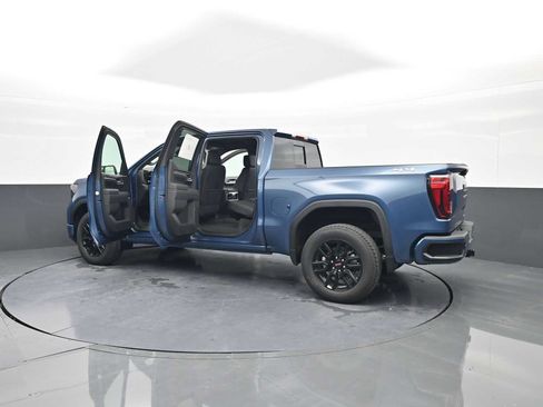 New 2026 GMC Sierra 1500 Elevation w/ Elevation Premium Package image 89