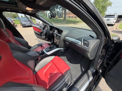 Used 2014 Audi S4 Premium Plus AWD/4WD image 30