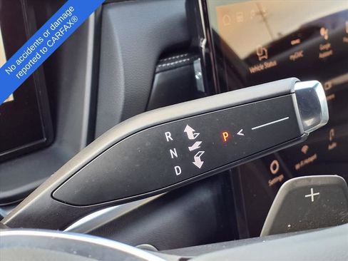 Used 2025 GMC Terrain Elevation image 21