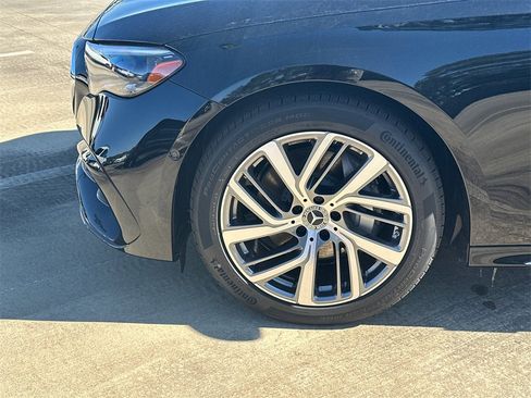 New 2026 Mercedes-Benz E 350 E 350 image 12